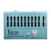 Mini Guitar Effect Pedals Flanger Compressor Boosters Overdrive Fuzz Tremolo Bluesy Distortion for Electric Guitar Bass