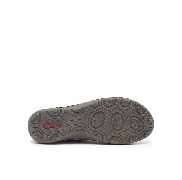 Rieker Chelsea Boots 52590-01, Black