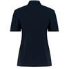 Kustom Kit Womens/Ladies Regular Fit Workforce Pique Polo Shirt