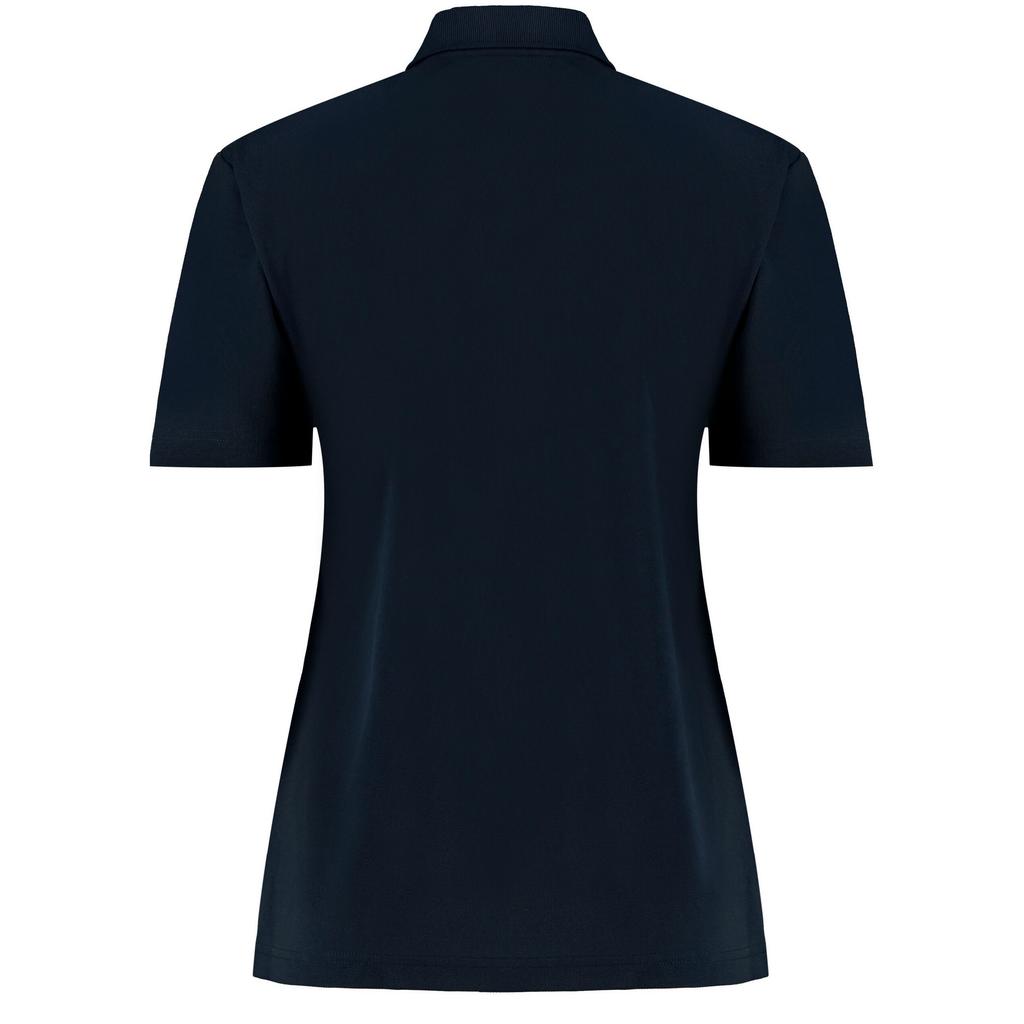 Kustom Kit Womens/Ladies Regular Fit Workforce Pique Polo Shirt