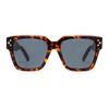 Dior Exquisite Stylish Square Sunglasses Men Sunglasses Brown CDDIAMONDS3F25B0