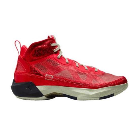 Air Jordan Руи Хачимура x Air Jordan 37 Siren Red DX1691-600 EU 40.5