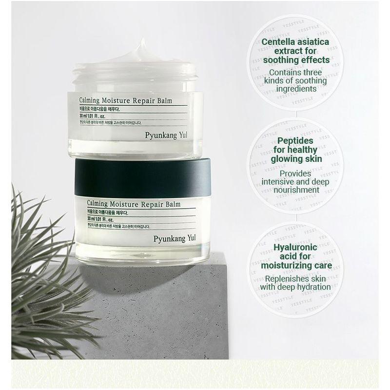 Pyunkang Yul - Calming Moisture Repair Balm