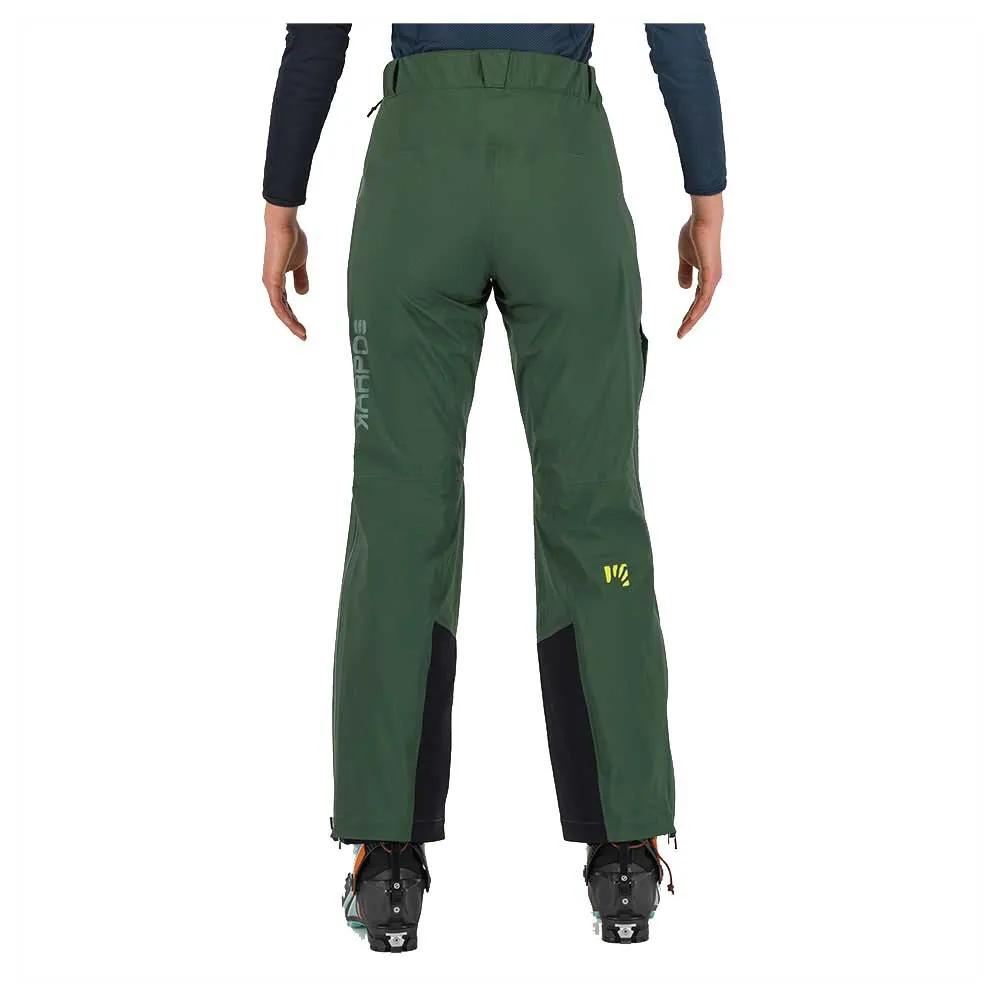 Karpos Trousers Valsesia Shell