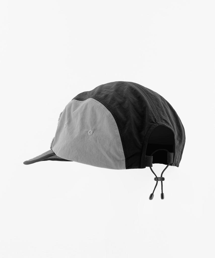 Lisjilain Winter Two-Tone Fleece Camp Cap Thermal Hat Rc106