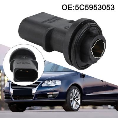 1 Pezzo di Portalampada Frecce Anteriori per Passat per A5 N10445602 8N0953053