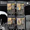 10.3*6cm Beginners Learning Planet Waite Tarot Card Games