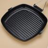 Maifan Stone Striped Non-Stick Steak Griddle Pan