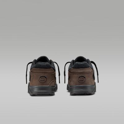 Jordan Jumpman Jack TR Travis Scott Dark Mocha (PS)
