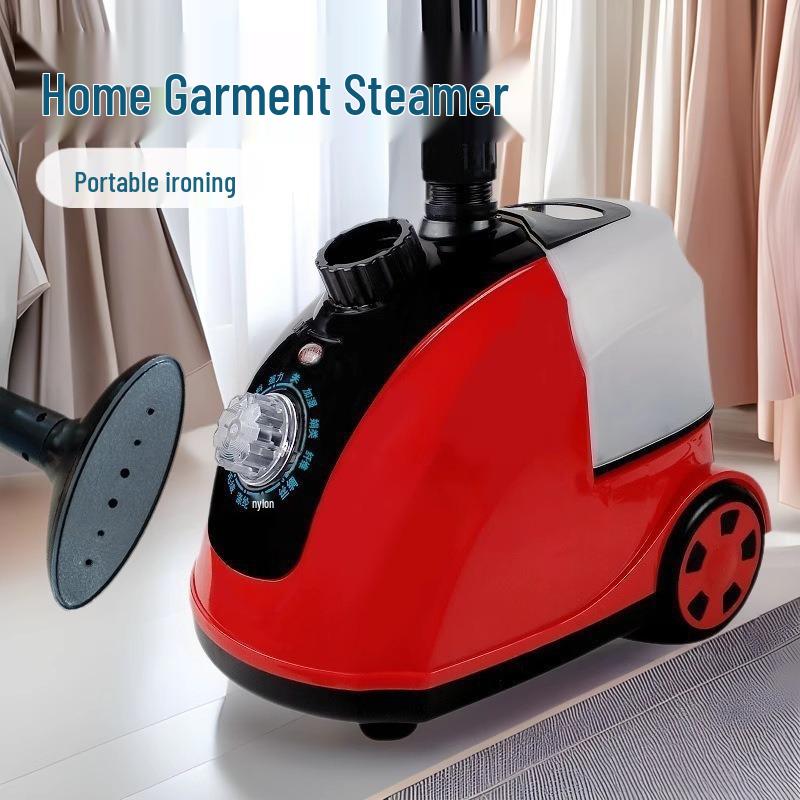 Yangtze Handheld Portable Garment Steamer and Electric Iron