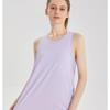 Women's Quick-Dry Sleeveless Sports Tank Top