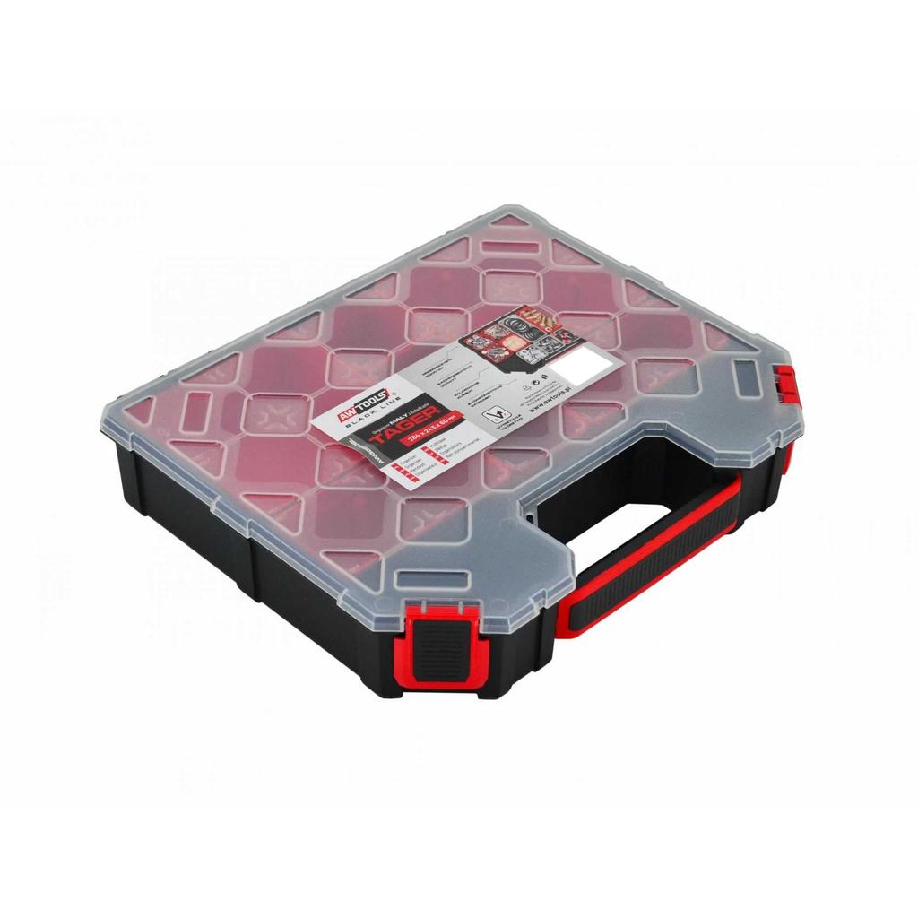 AW Tools Organizer