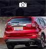 Sequential LED Turn Signal & Brake Light for 15-16 Honda CRV Rear Bumper Reflector Modification