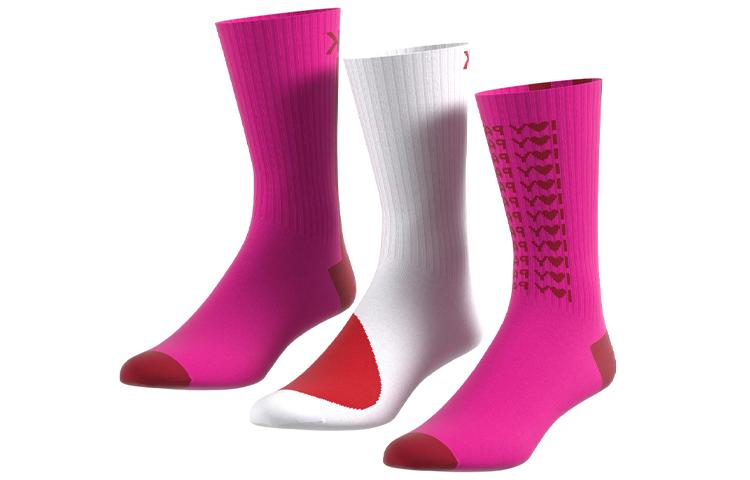 Adidas Unisex Crew Socks HI3856 L