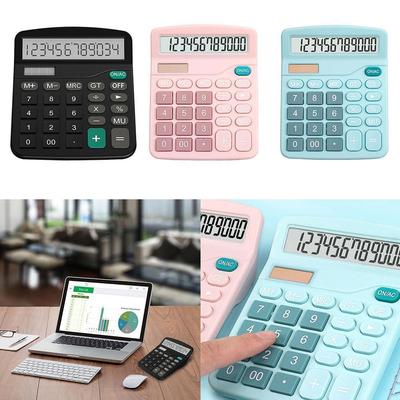 Ofis ve Okul Araçları – Hesap Makineleri