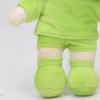 Plush Sleepys Bird Elly's Doll Elephant Dog Toys Loula Stuffed Dolls Birthday Christmas Gifts for Boys and Girls,