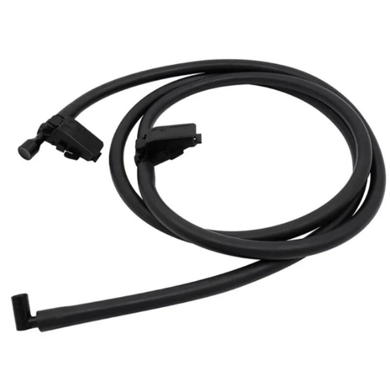 A1698600492 Vindrutetorkare Munstycke Slang För Mercedes-Benz A W169 2004-12 / B W245 2005-11 Ej Uppvärmd Ny