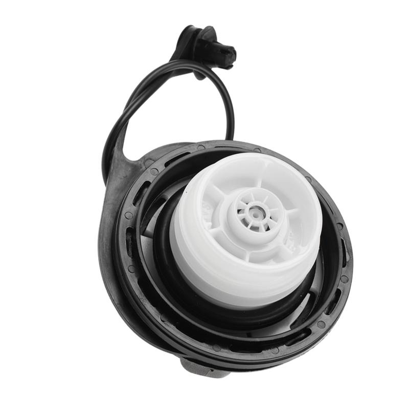 Ac29-15763227 GT231 Fuel Filler Cover For Chevy Silverado GMC Sierra 1500 Chevy Suburban 2500 Tahoe Fuel Tank Cap