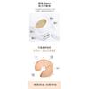 High Definition Clear Concealer Cream Waterproof Sweatproof Cover Spots Acne Dark Circles For Women
