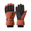Ski Gloves for Men and Women Winter Cold-proof Cotton  Weight Lifting Gym Training Gloves
