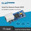 ZLAN Industrial Serial to Ethernet Module