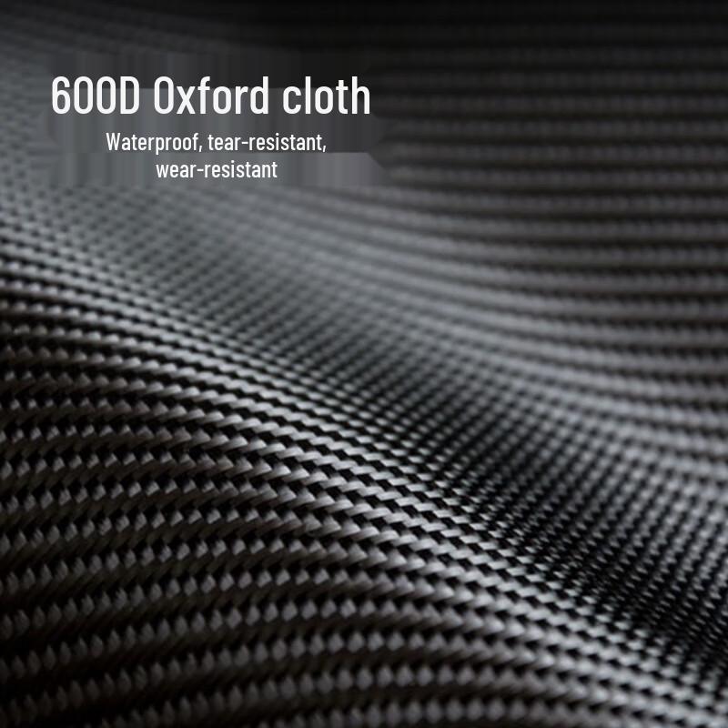 OEING Outdoor 3-Layer Portable Camping Storage Rack