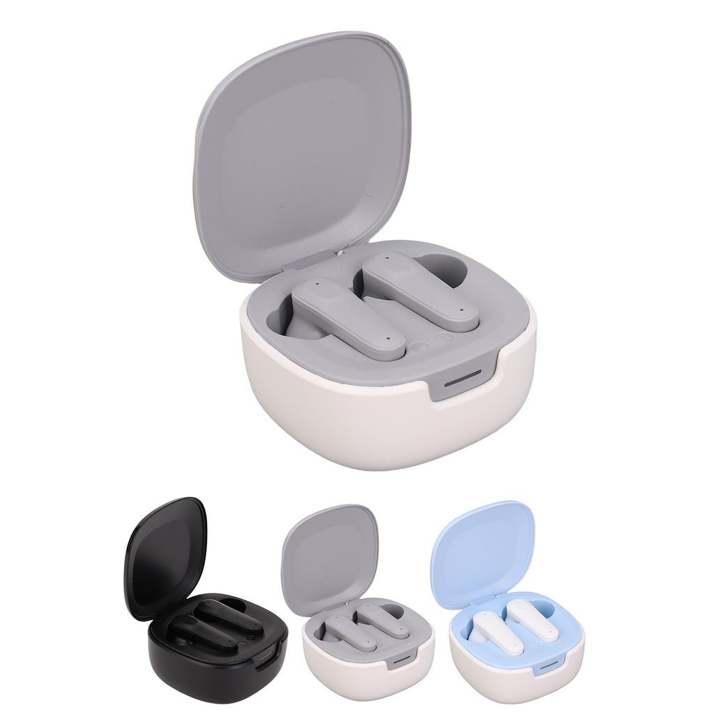 Translation Earbuds Real Time Multi Language Translator Active Noise Cancelling Bluetooth Earphones