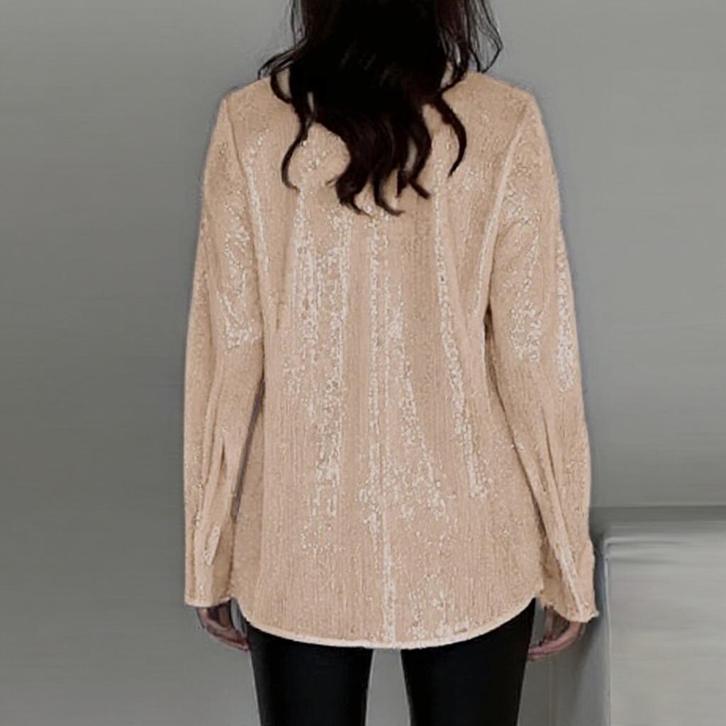 Langarmshirts für Damen, süße Shints-Grafik-T-Shirts, Blusen, lässig, Übergröße, Basic-Shints-Pullover