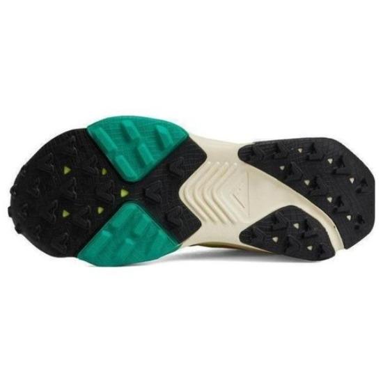 Nike ZoomX Zegama Mid Team Gold Volt W - DH0625-700