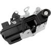 BOXI Rear Left Driver Side Door Latch & Lock Actuator Assembly Fit for Cadillac CTS 2011-2014 Coupe | CTS 2008-2014 Sedan | CTS 2010-2014 Wagon |