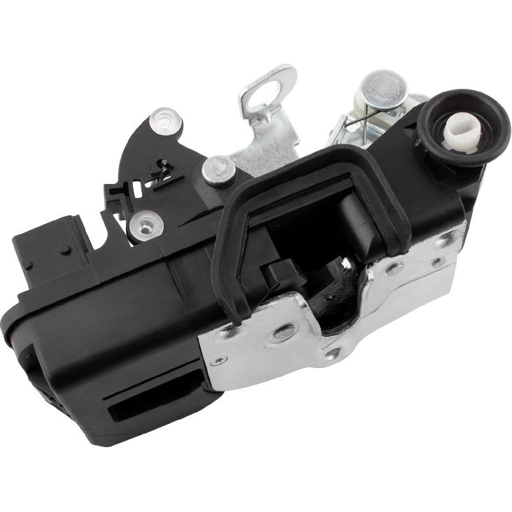 BOXI Rear Left Driver Side Door Latch & Lock Actuator Assembly Fit for Cadillac CTS 2011-2014 Coupe | CTS 2008-2014 Sedan | CTS 2010-2014 Wagon |