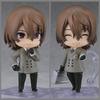 Akční figurky Q verze 2706 Akechi Goro Postava ze hry Persona Model Pohyblivá sběratelská panenka Hračka Dárek pro sběratele anime