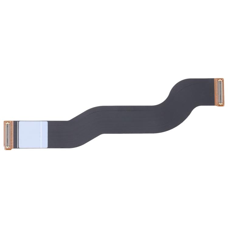 Flex Cable for Samsung Galaxy S23+ SM-S916B Original LCD Flex Cable Samsung&for Samsung Galaxy S23+ SM-S916B чёрный