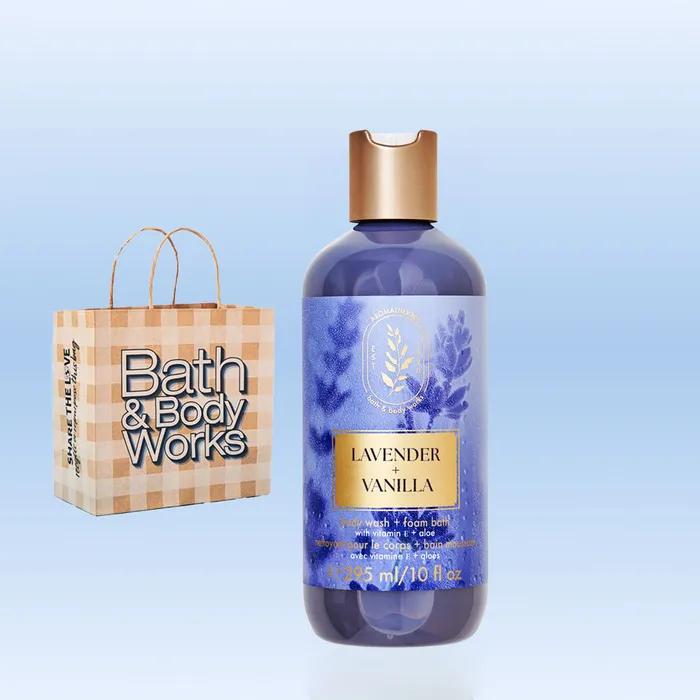 Aroma Body Wash 295ml