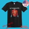 Meshuggah Branches Of Anatomy Men's Black Size S-5XL