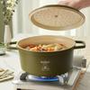 KONKA KTG-2402-QQ Ceramic Enamel Multi-functional Pot