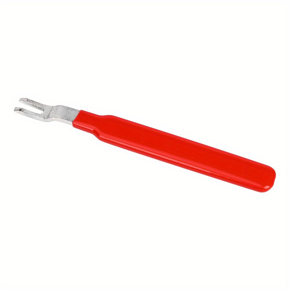 1pcs/2pcs wire harness plug extraction tool, suitable for most vehicles and automotive electrical terminal disassembly tools