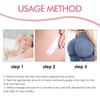 1pcs Butt Massage cream  Containing Hyaluronic Acid Prevent Sagging Shape Hips Plump And Sexy And Tighten The Body
