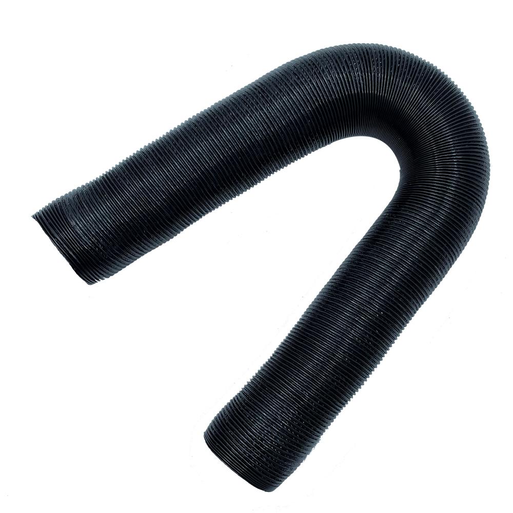 25mm 42mm 60mm 75mm 90mm Diameter Air Diesel Parking Heater Duct Pipe Tube Hose For Webasto Eberspacher Car Camper