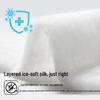 Fangwang Ice Silk Probiotic Cooling Summer Quilt