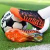 Men New Football Boots Professional Original Resistant High Quality Soccer Shoes Male Fast Ultralight Comfortable Football Shoes