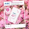 ABC Feminine Hygiene Wet Wipes