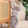 Annie Plush Rabbit Toy Stuffed Doll Cartoon Room Decorations Gifts Children