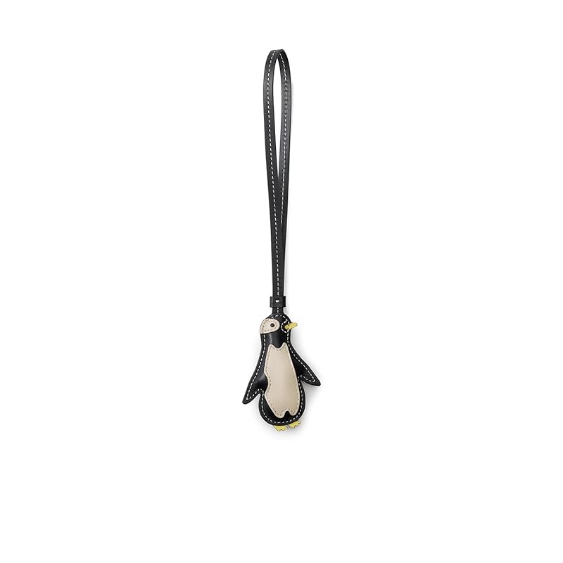 

[BONAVENTURA] animal charm (penguin)