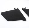 Tesla Model Y 2021-2022 Trunk Storage Boxes - Original Style Left & Right Interior Modification.