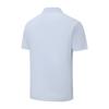 Li Ning Honor Gold Logo | 26 Spring Summer Polo Shirt Unisex APLW071