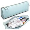 Most Popular Pen Case Chosen by 600 a Super Simple Pen Case for Pencil Case for Women [The People] Penogo, Adults, (blue Green)