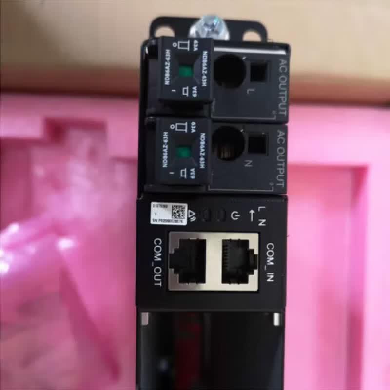 Huawei 48V to 220V Smart Box Embedded Power Inverter