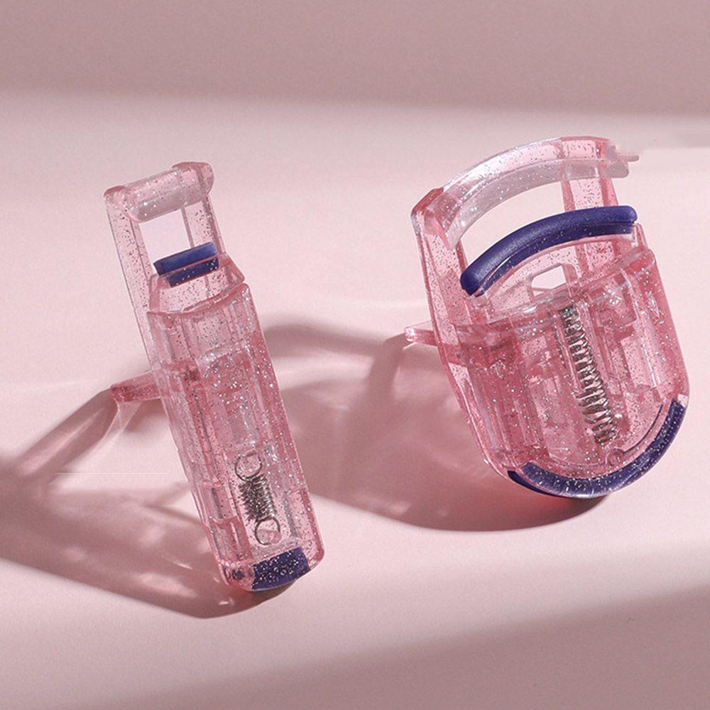 

Lift Makeup Tool Eyelashes Extension Eyelashes Tweezers Mini Eyelash Clip Glitter Eyelash Curler