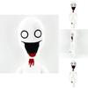 Scp 096 Plush Toy Soft Stuffed Doll Ideal For Horror Game Fans And Kids